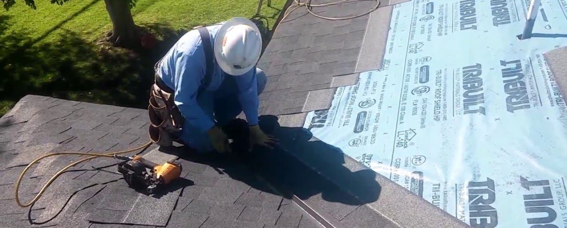 harford county roofer