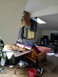 Modern remodeling rebuilds kent island tornado